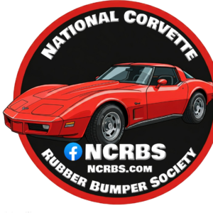 NCRBS 2.5" Sticker 1pc